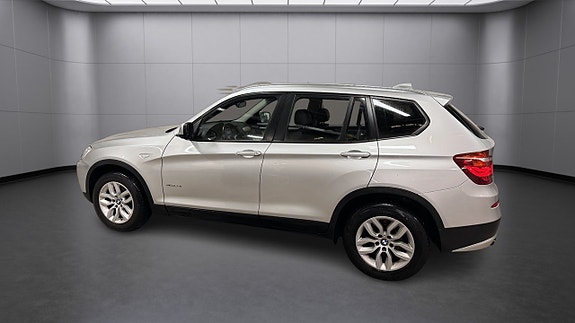 BMW X3 6 of 14