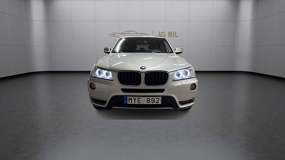 BMW X3 7 of 14