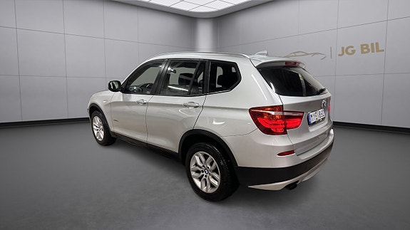 BMW X3 5 of 5
