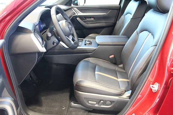 Mazda CX-60 5 of 8