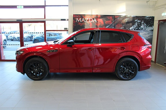 Mazda CX-60 3 of 8