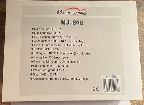 Product image 3 of 5