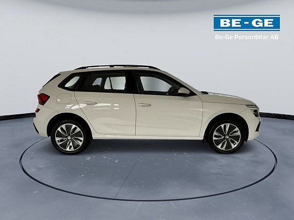 Skoda Kamiq 4 of 14
