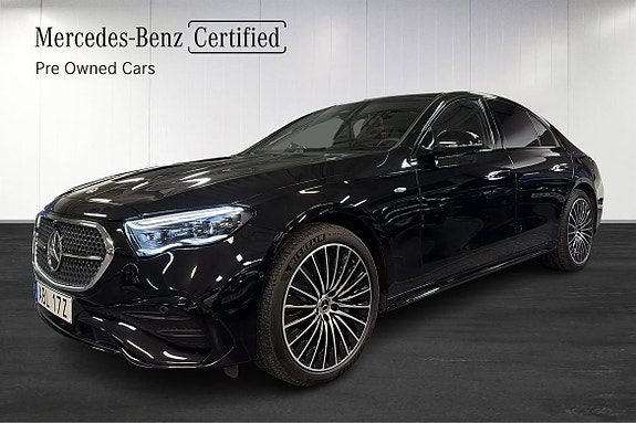 Mercedes-Benz E300 de