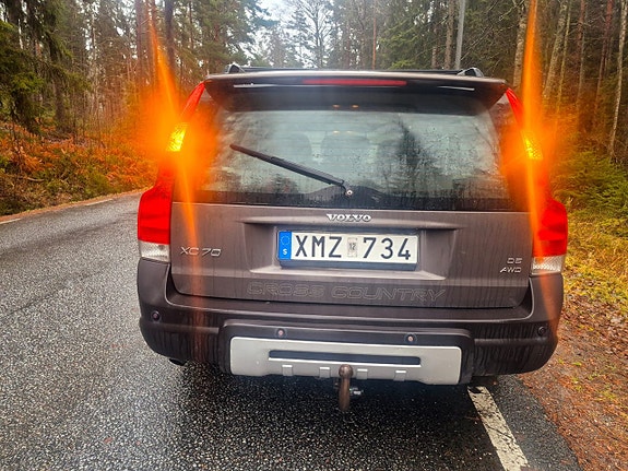 Volvo XC70 7 of 25