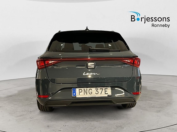 Seat Leon 4 of 5