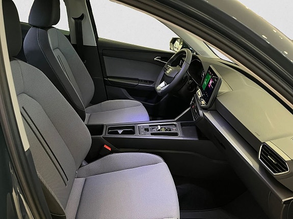 Seat Leon 12 of 13