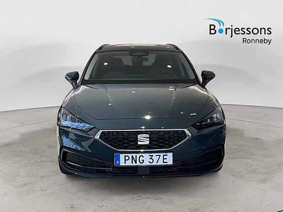 Seat Leon 5 of 5