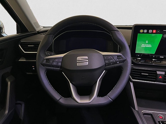 Seat Leon 10 of 13