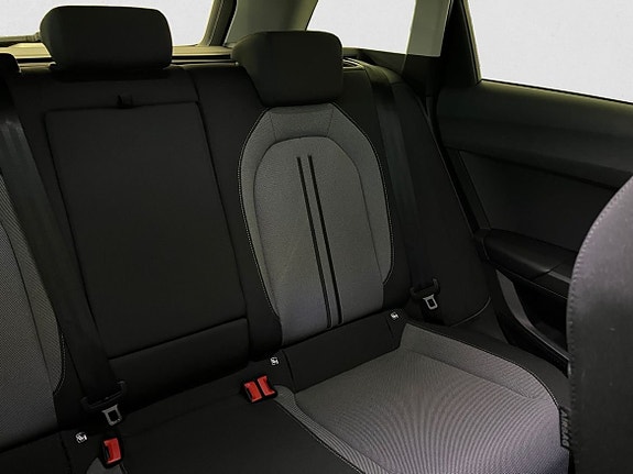 Seat Leon 13 of 13