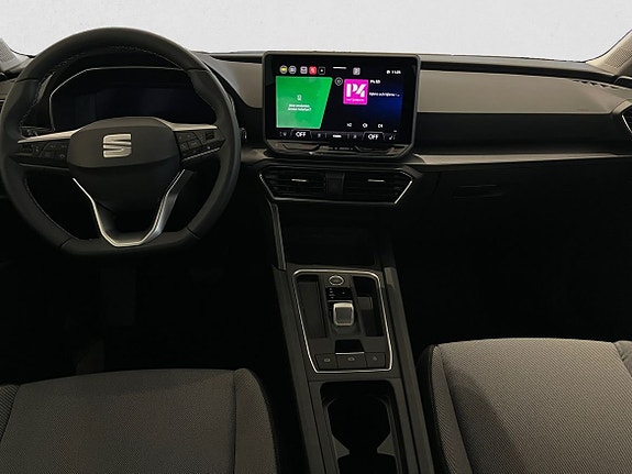Seat Leon 9 of 13