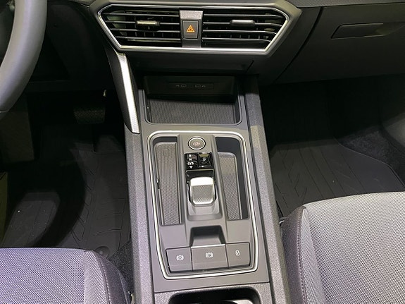 Seat Leon 11 of 13