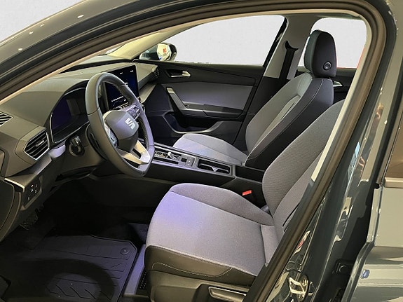 Seat Leon 7 of 13