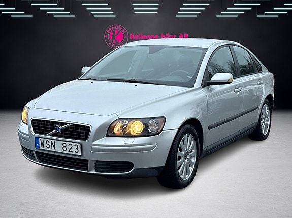 Volvo S40