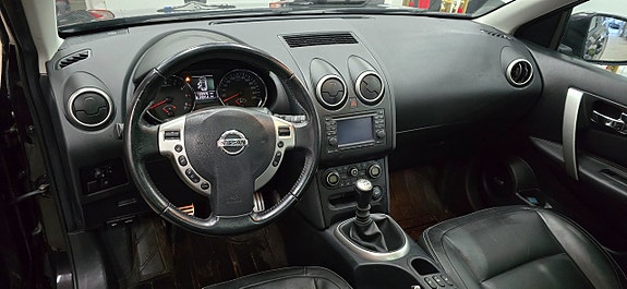 Nissan Qashqai 14 of 15