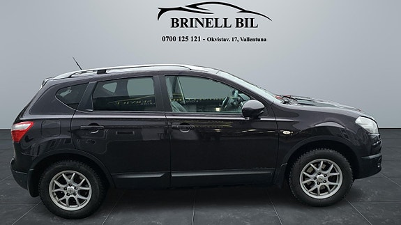Nissan Qashqai 6 of 15