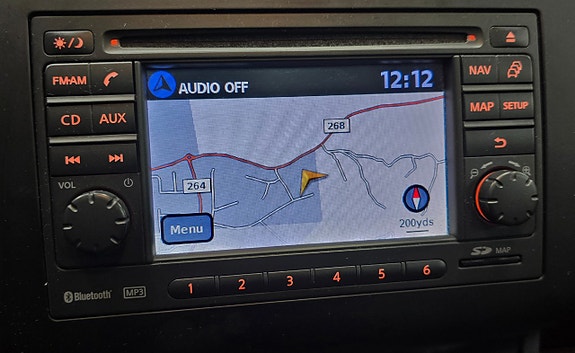 Nissan Qashqai 12 of 15