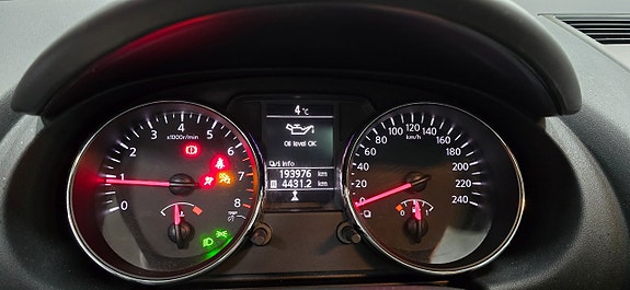 Nissan Qashqai 13 of 15