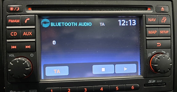 Nissan Qashqai 9 of 15