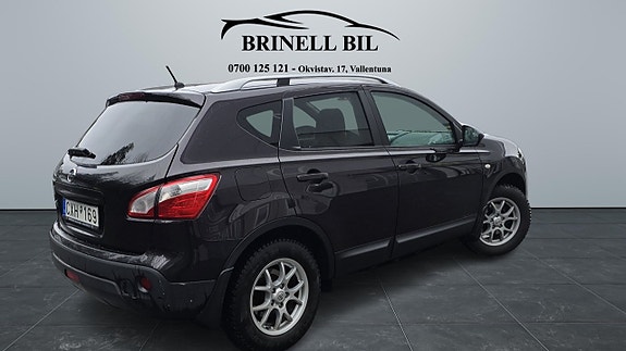 Nissan Qashqai 15 of 15