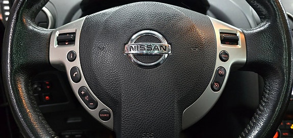 Nissan Qashqai 11 of 15