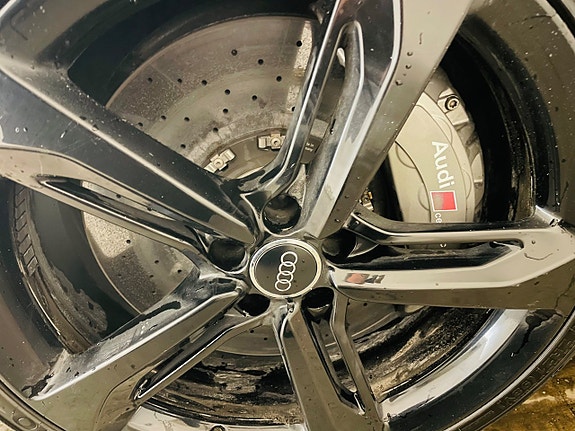 Audi RS7 19 of 21