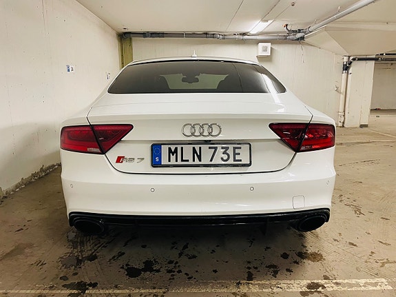 Audi RS7 8 of 21