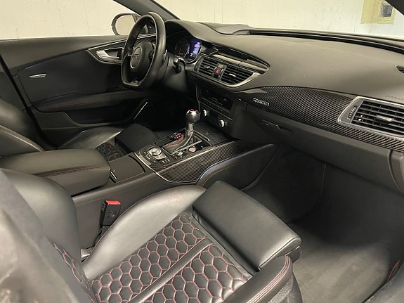 Audi RS7 10 of 21