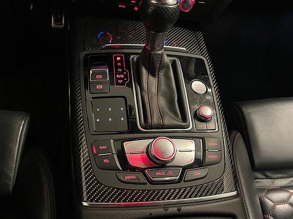 Audi RS7 13 of 21