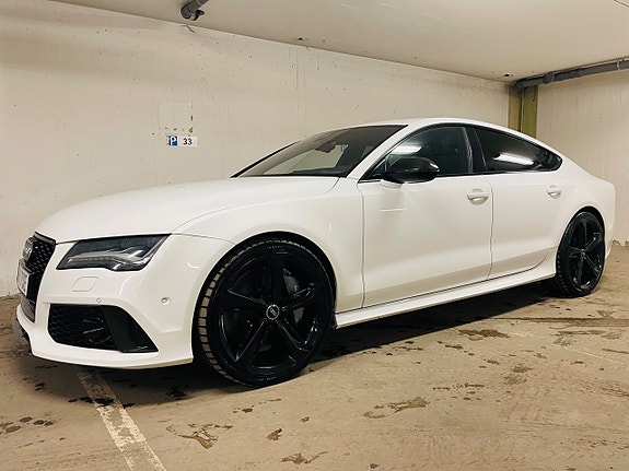 Audi RS7