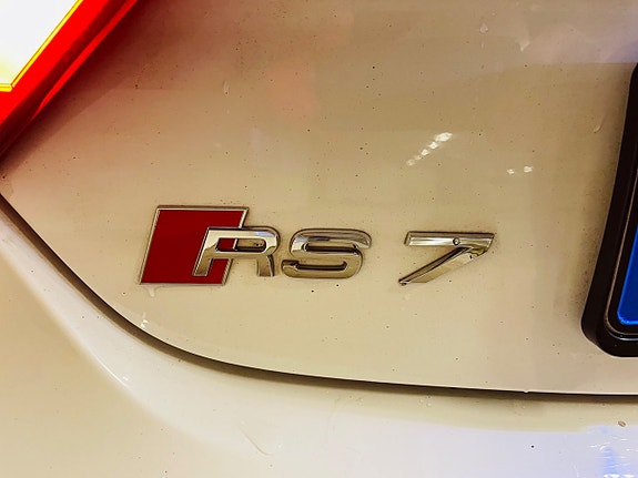 Audi RS7 21 of 21
