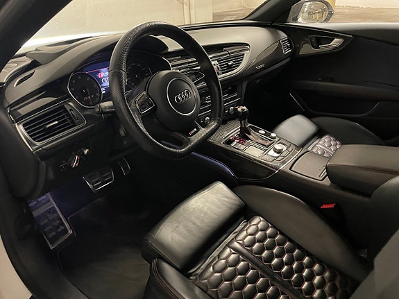 Audi RS7 9 of 21