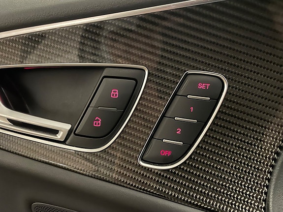 Audi RS7 15 of 21