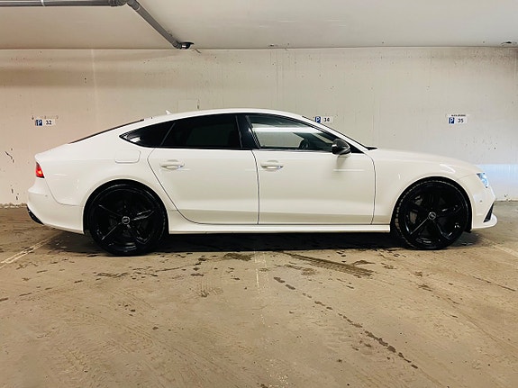 Audi RS7 6 of 21