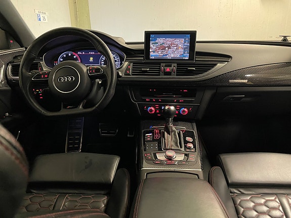 Audi RS7 12 of 21
