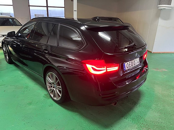 BMW 318 4 of 5