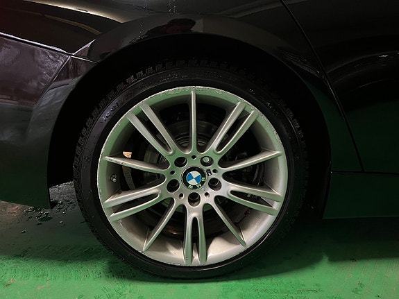 BMW 318 9 of 25