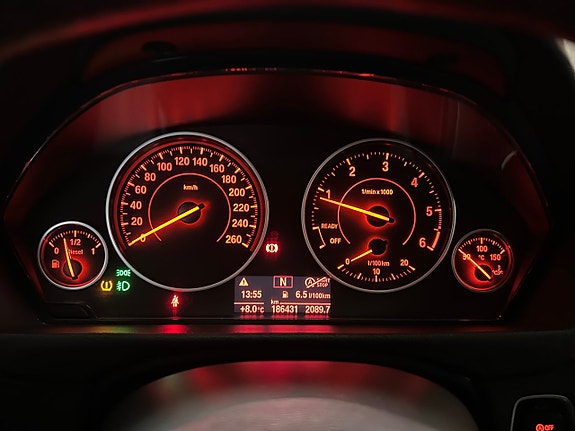 BMW 318 22 of 25