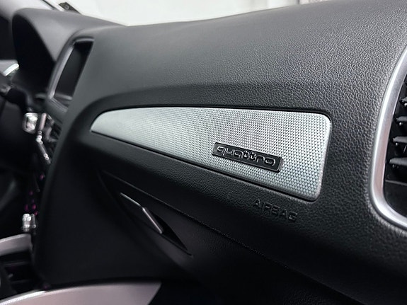 Audi Q5 25 of 27