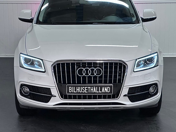 Audi Q5 4 of 5
