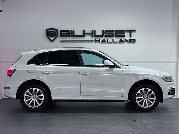 Audi Q5 6 of 27