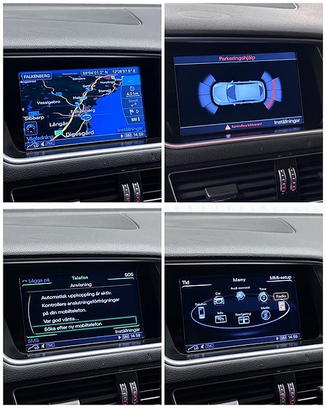 Audi Q5 27 of 27