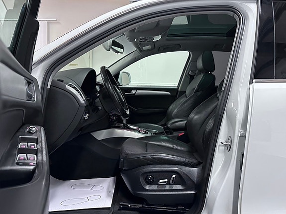 Audi Q5 14 of 27