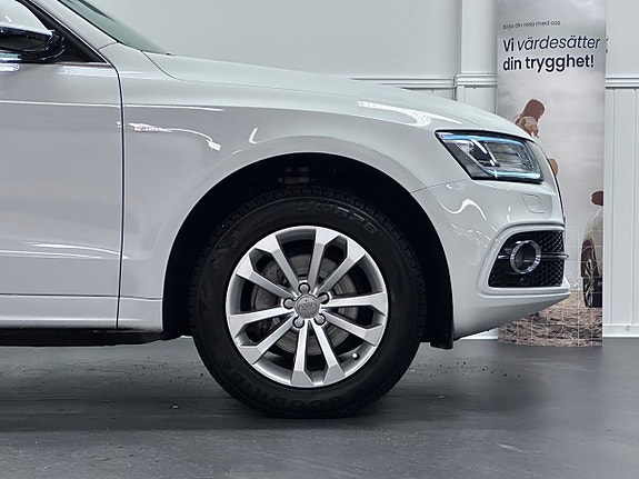 Audi Q5 7 of 27