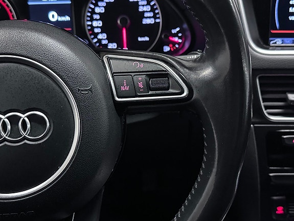 Audi Q5 23 of 27