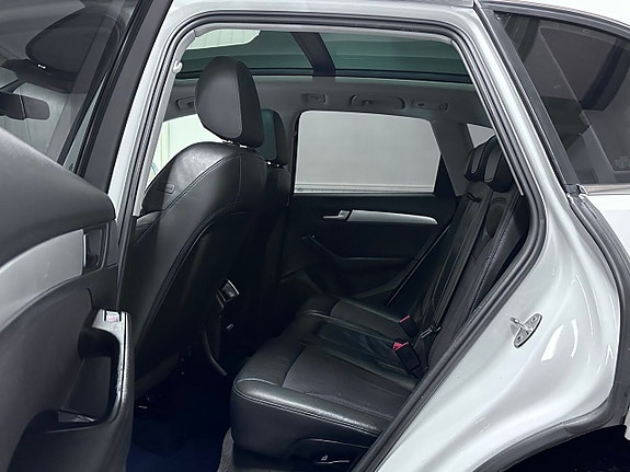 Audi Q5 17 of 27