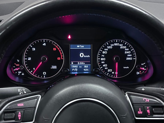 Audi Q5 20 of 27