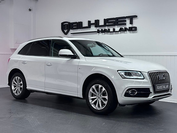 Audi Q5 5 of 5