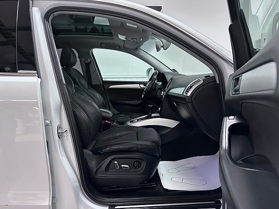 Audi Q5 15 of 27
