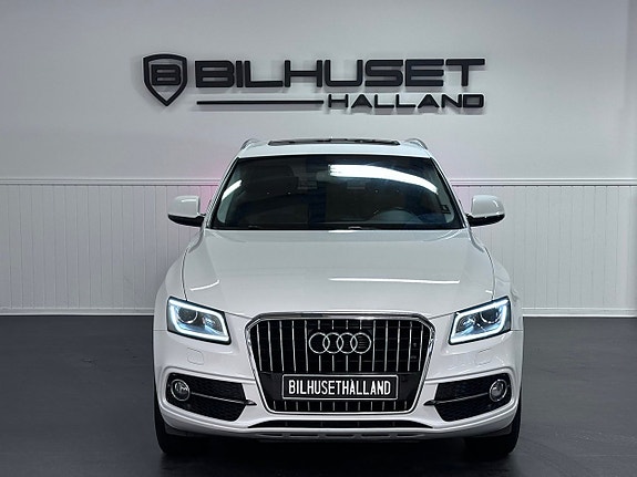 Audi Q5 3 of 5